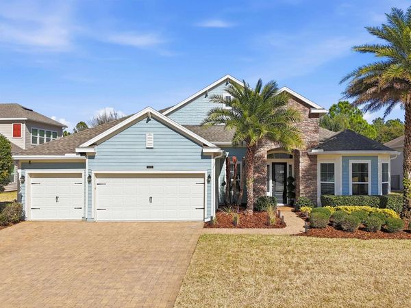 101 Lazo Ct, St Augustine, FL 32095