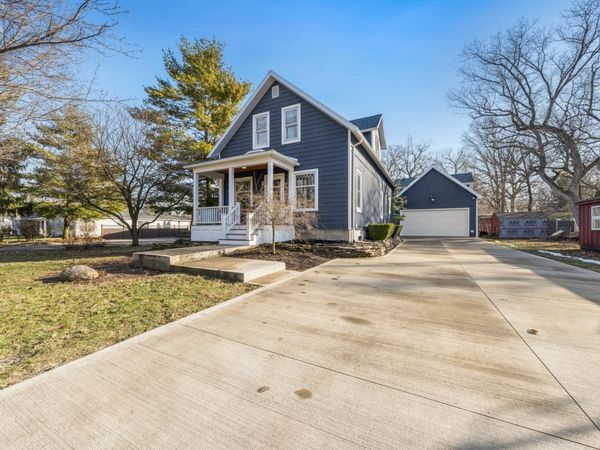 1209 Prairie Street, Marblehead, OH 43440