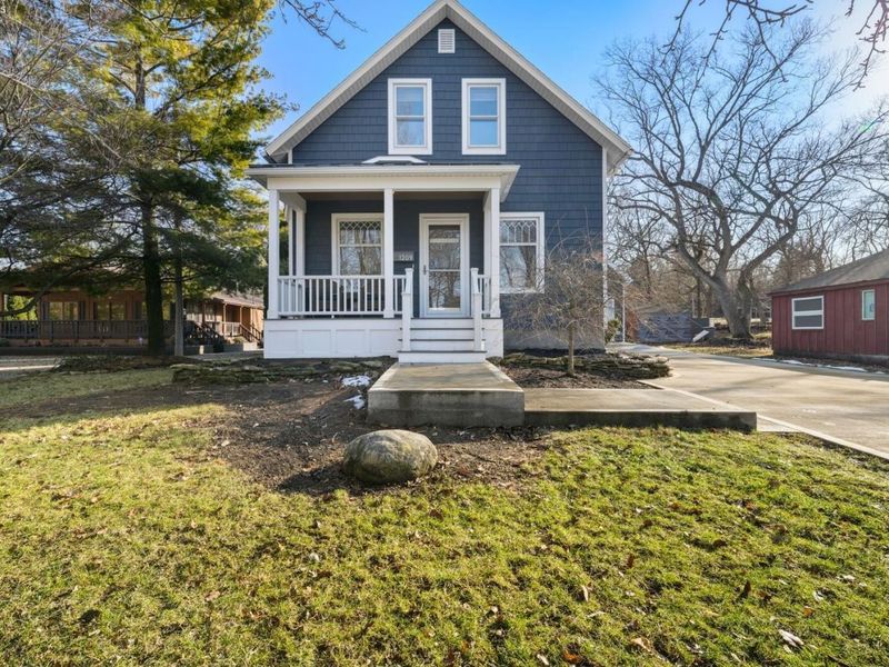 1209 Prairie Street, Marblehead, OH 43440 Photo 2