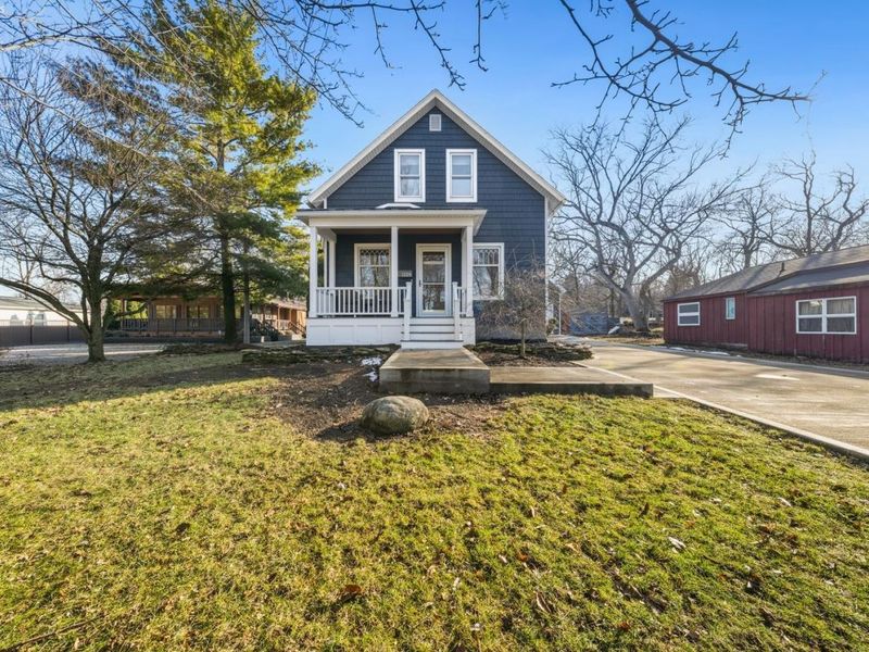 1209 Prairie Street, Marblehead, OH 43440 Photo 3