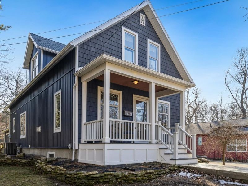 1209 Prairie Street, Marblehead, OH 43440 Photo 4