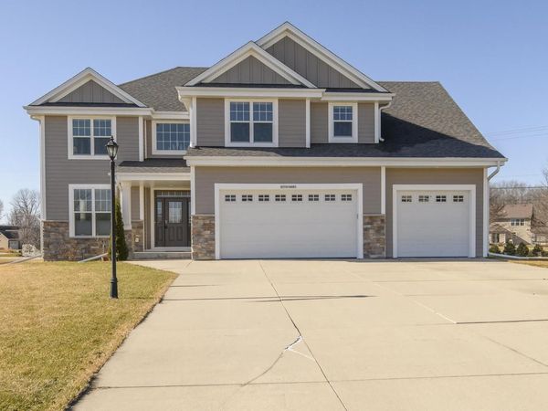 S77W14491 Independence COURT, Muskego, WI 53150