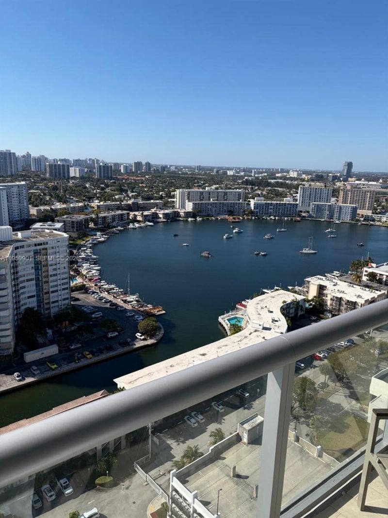 2602 E Hallandale Beach Blvd , Unit R2709, Hallandale Beach, FL 33009 Photo