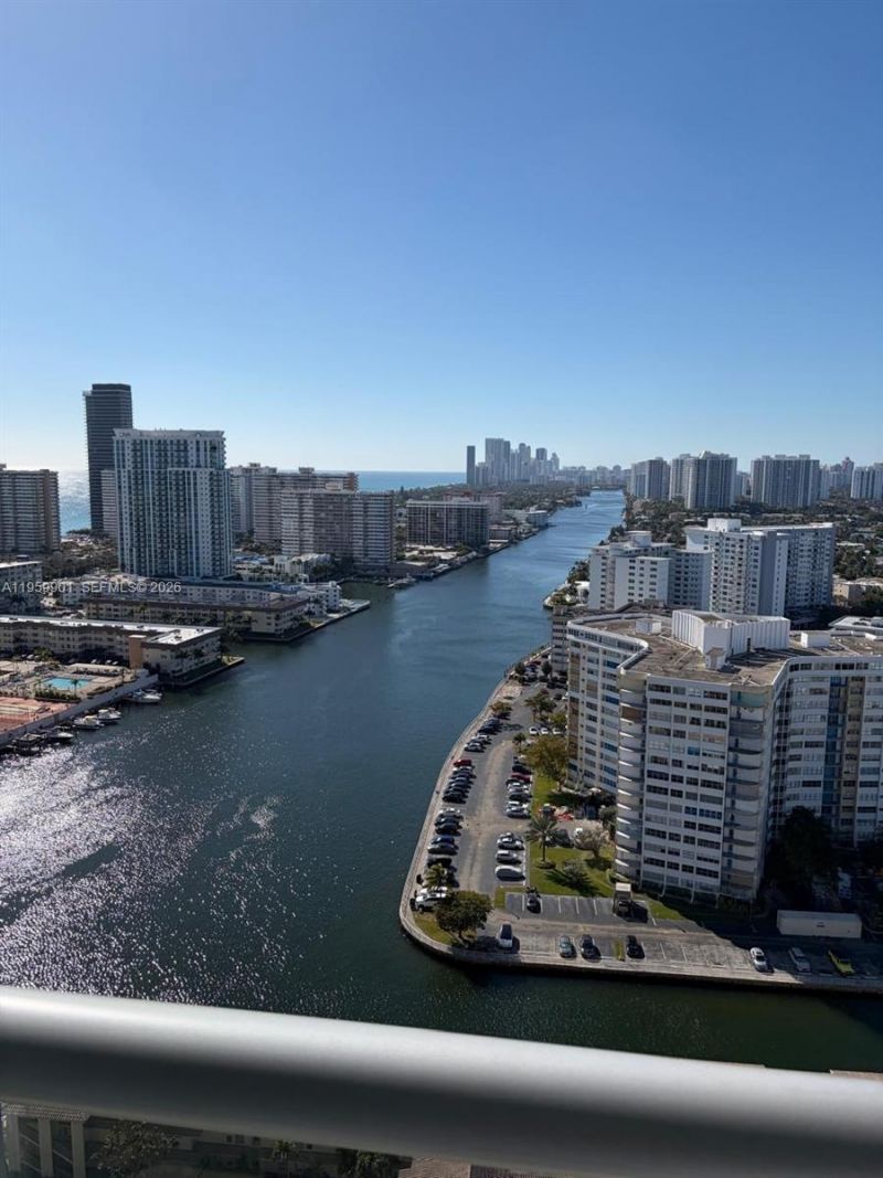 2602 E Hallandale Beach Blvd , Unit R2709, Hallandale Beach, FL 33009 Photo