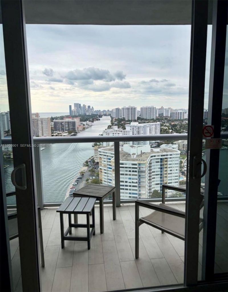 2602 E Hallandale Beach Blvd , Unit R2709, Hallandale Beach, FL 33009 Photo