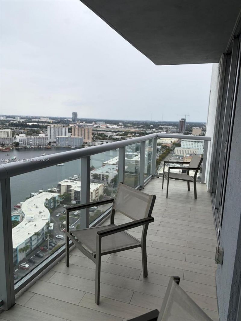 2602 E Hallandale Beach Blvd , Unit R2709, Hallandale Beach, FL 33009 Photo