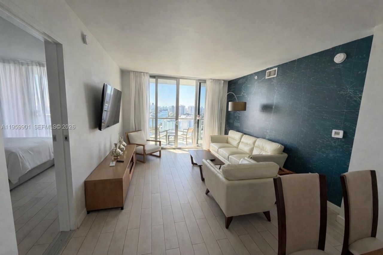 2602 E Hallandale Beach Blvd , Unit R2709, Hallandale Beach, FL 33009 Photo