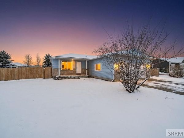 3879 E Ash Lane, RIGBY, ID 83442