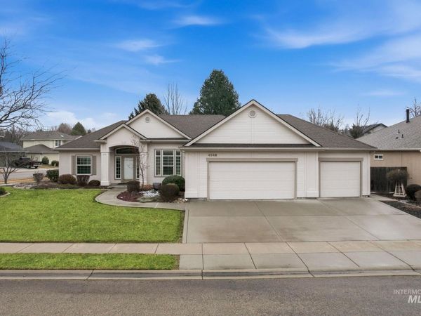4948 N. Troon Way, Boise, ID 83713