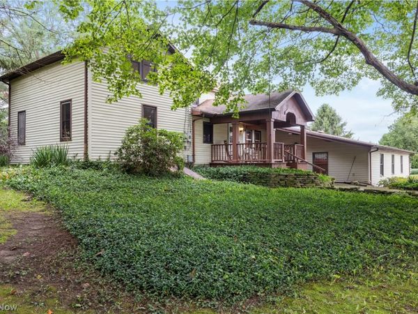 5054 State Route 601, Norwalk, OH 44857