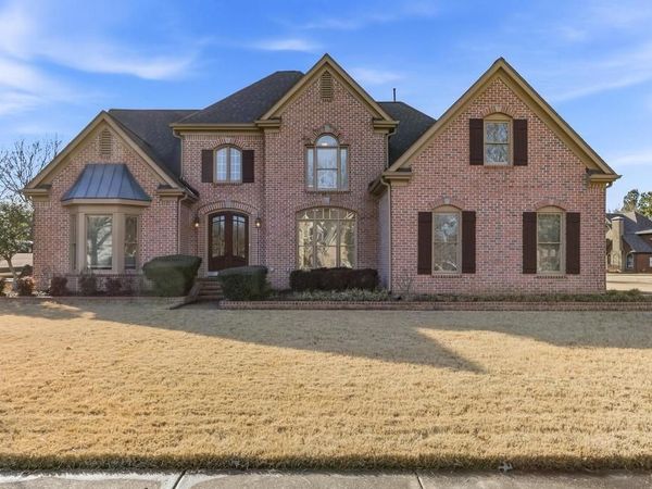 2151 HOUSTON PASS CV, Collierville, TN 38139