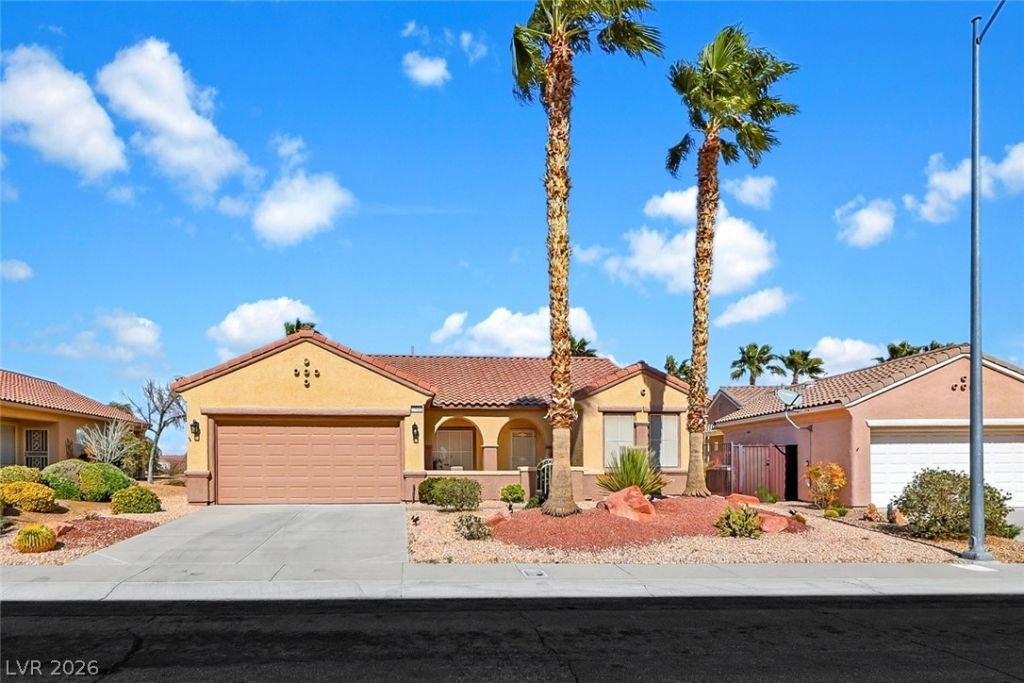 2544 Leighton Avenue, Henderson, NV 89052