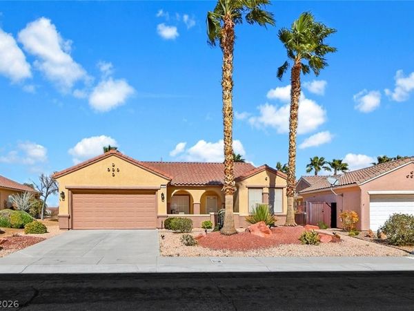 2544 Leighton Avenue, Henderson, NV 89052