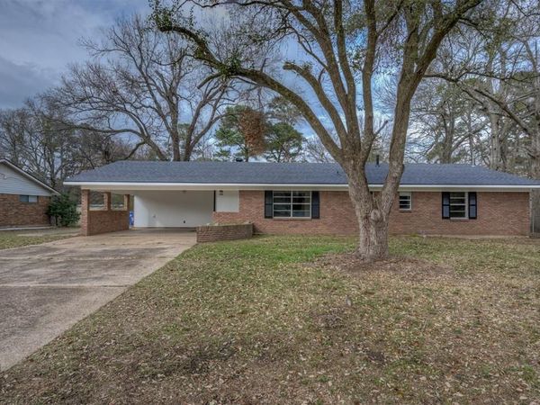 5928 Yarbrough Road, Shreveport, LA 71119