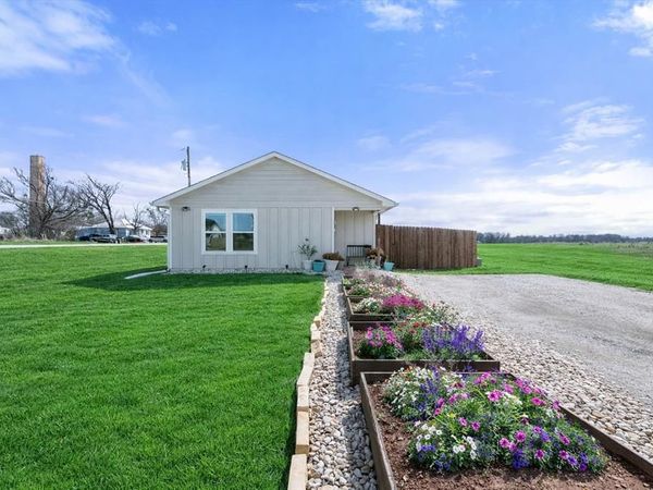 101 Allie Court, Itasca, TX 76055