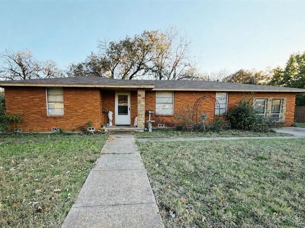 7008 Briley Drive, North Richland Hills, TX 76180