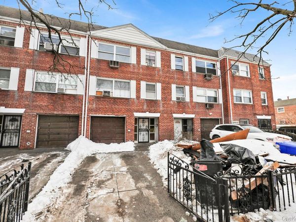 7706 25th Avenue , East Elmhurst, NY 11370