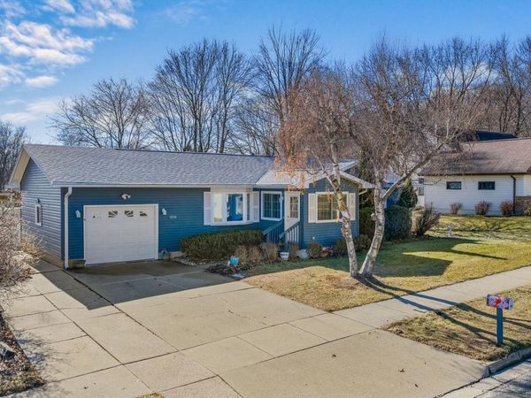 1030 11th Street, Reedsburg, WI 53959