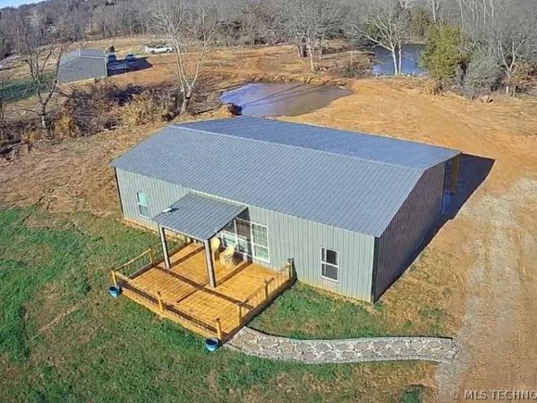 44532 35500 Road, Pawnee, OK 74058
