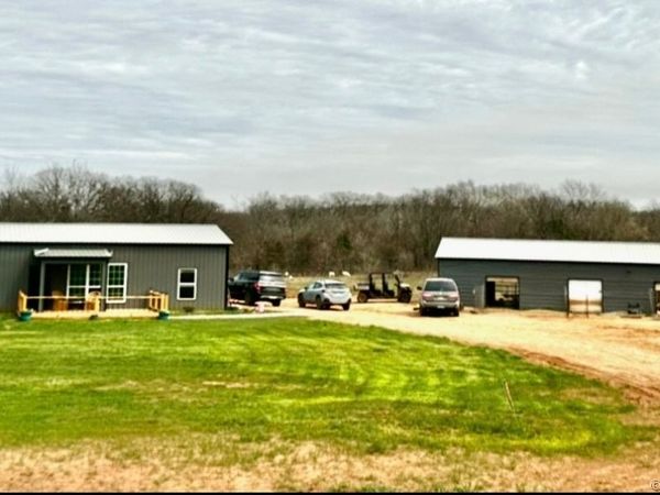44532 35500 Road, Pawnee, OK 74058