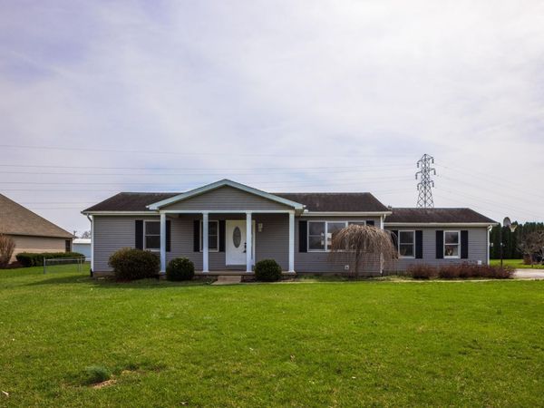 11699 Channingway Boulevard, The Plains, OH 45780