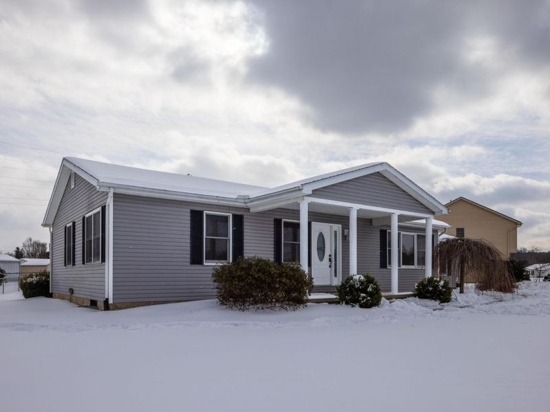 11699 Channingway Boulevard, The Plains, OH 45780 Photo 1