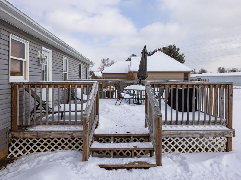 11699 Channingway Boulevard, The Plains, OH 45780 Photo 23