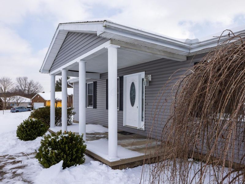 11699 Channingway Boulevard, The Plains, OH 45780 Photo 3