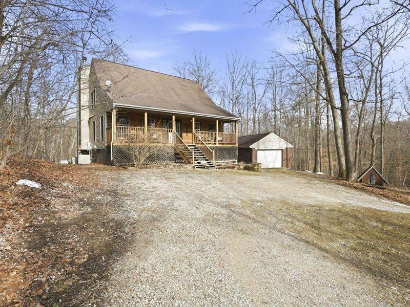 26500 Wildcat Hollow Road, Rockbridge, OH 43149 Photo 10