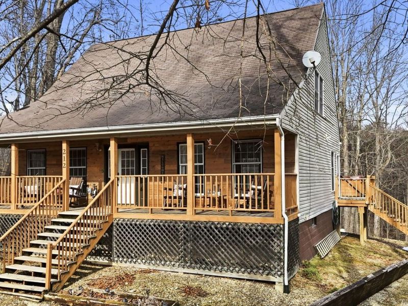 26500 Wildcat Hollow Road, Rockbridge, OH 43149 Photo 11