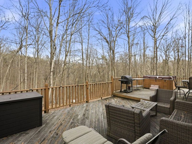 26500 Wildcat Hollow Road, Rockbridge, OH 43149 Photo 13