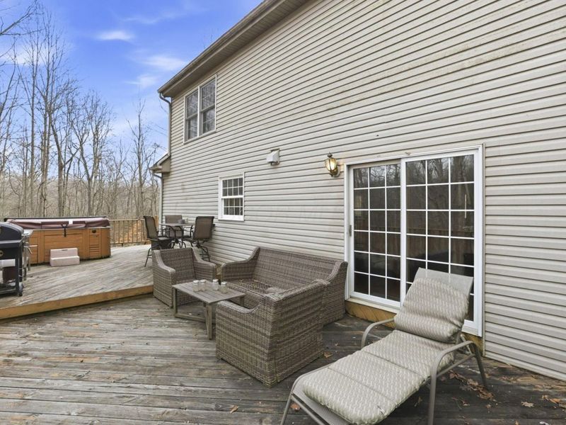 26500 Wildcat Hollow Road, Rockbridge, OH 43149 Photo 14