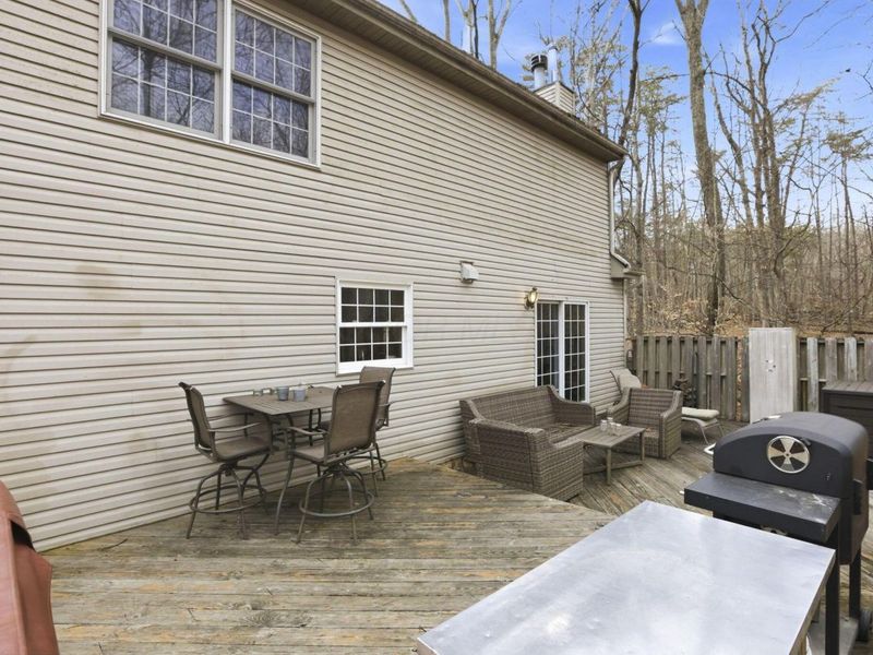 26500 Wildcat Hollow Road, Rockbridge, OH 43149 Photo 15