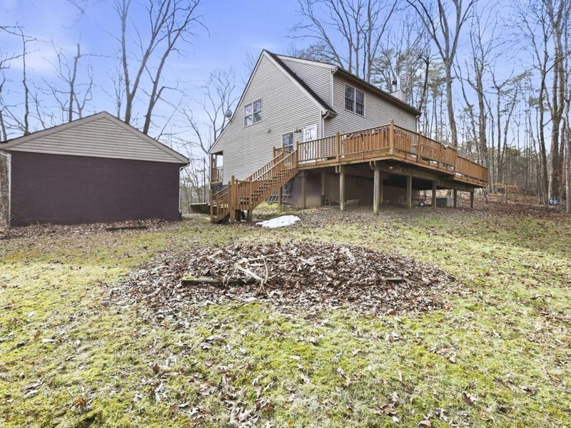 26500 Wildcat Hollow Road, Rockbridge, OH 43149 Photo 16