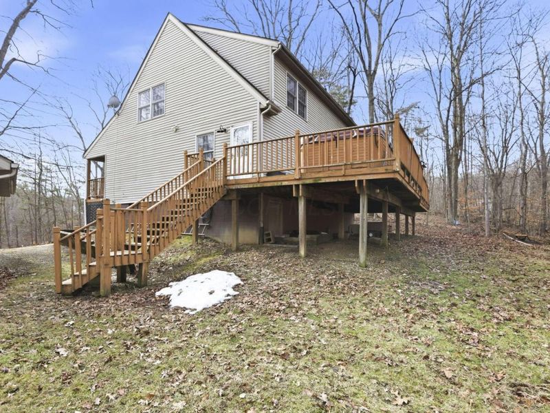 26500 Wildcat Hollow Road, Rockbridge, OH 43149 Photo 17