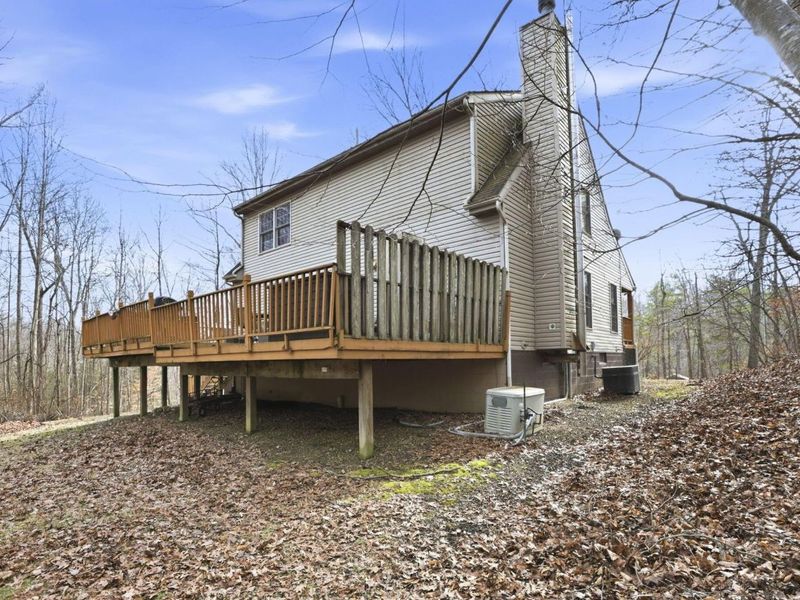 26500 Wildcat Hollow Road, Rockbridge, OH 43149 Photo 19