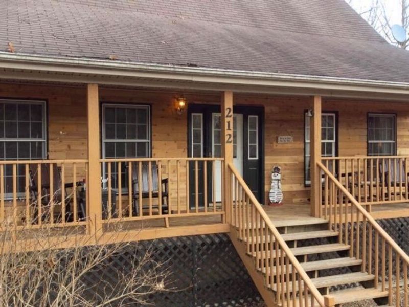 26500 Wildcat Hollow Road, Rockbridge, OH 43149 Photo 2