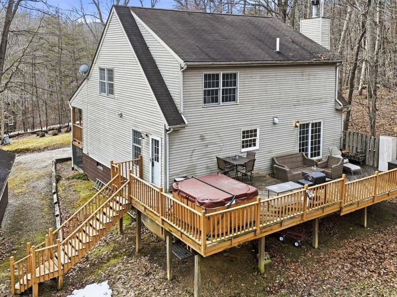 26500 Wildcat Hollow Road, Rockbridge, OH 43149 Photo 20