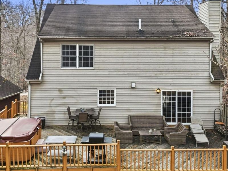 26500 Wildcat Hollow Road, Rockbridge, OH 43149 Photo 21