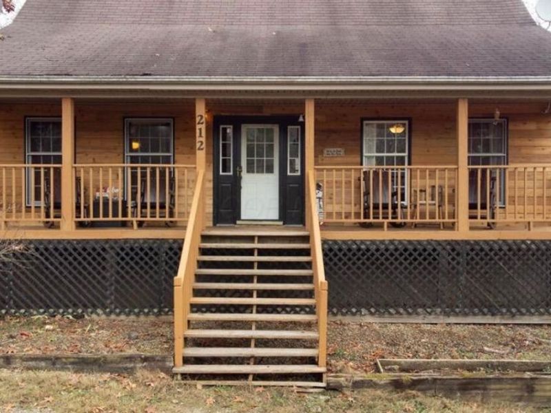 26500 Wildcat Hollow Road, Rockbridge, OH 43149 Photo 3