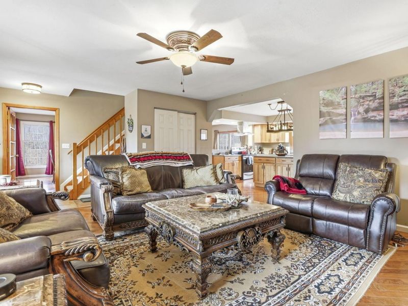 26500 Wildcat Hollow Road, Rockbridge, OH 43149 Photo 33