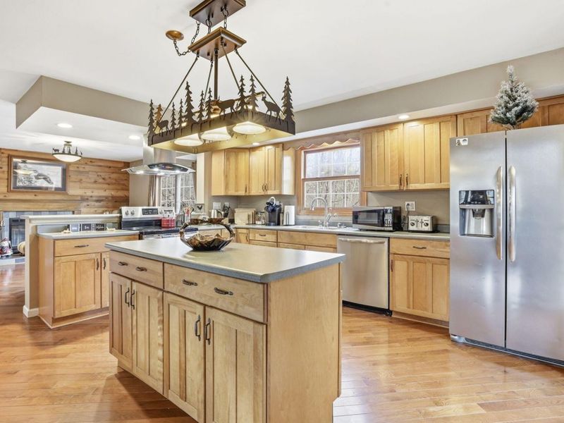 26500 Wildcat Hollow Road, Rockbridge, OH 43149 Photo 39