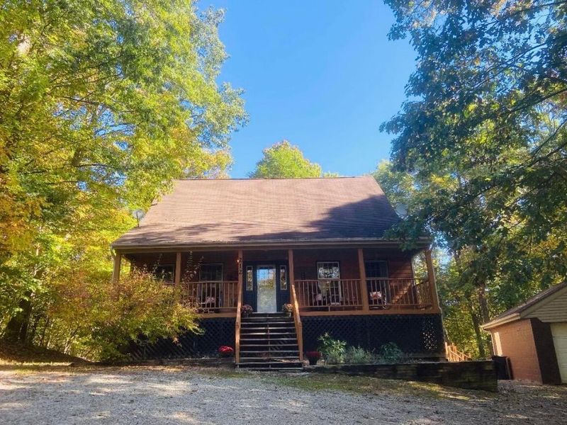 26500 Wildcat Hollow Road, Rockbridge, OH 43149 Photo 4