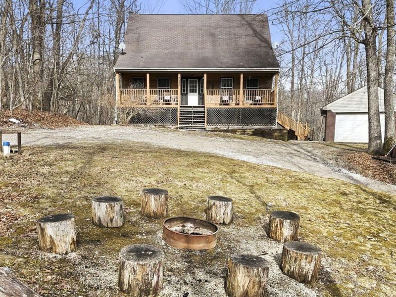 26500 Wildcat Hollow Road, Rockbridge, OH 43149 Photo 5