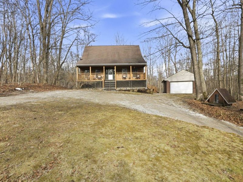 26500 Wildcat Hollow Road, Rockbridge, OH 43149 Photo 6