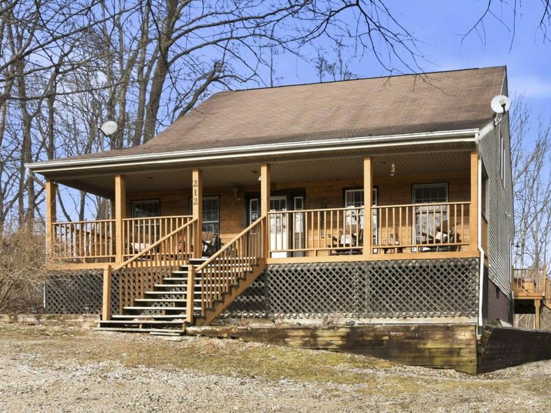 26500 Wildcat Hollow Road, Rockbridge, OH 43149 Photo 7