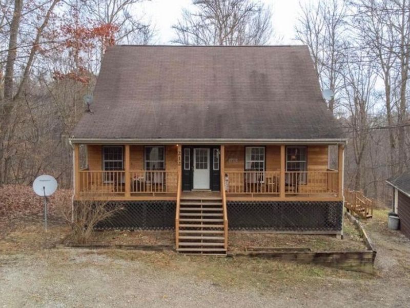 26500 Wildcat Hollow Road, Rockbridge, OH 43149 Photo 72