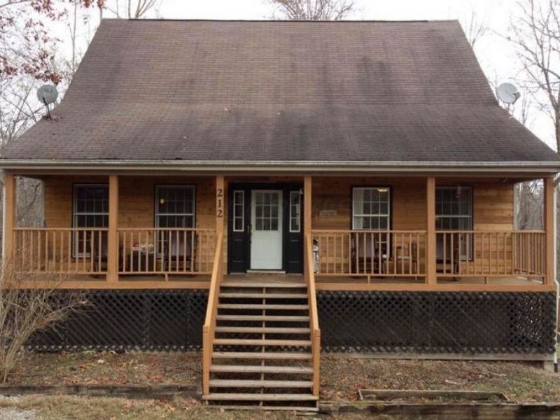 26500 Wildcat Hollow Road, Rockbridge, OH 43149 Photo 73