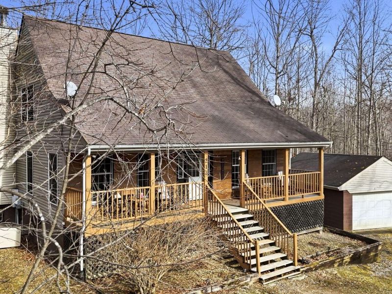 26500 Wildcat Hollow Road, Rockbridge, OH 43149 Photo 8