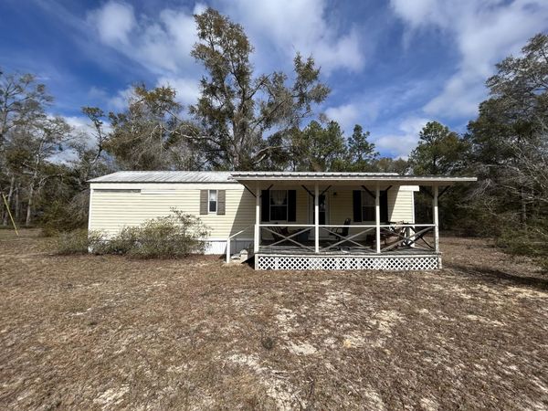 7171 E County Hwy 280, DeFuniak Springs, FL 32435